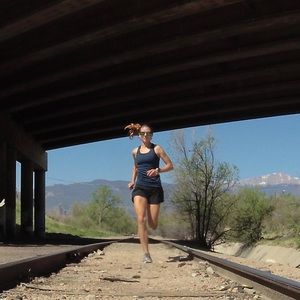 Meet your Posher, Kate